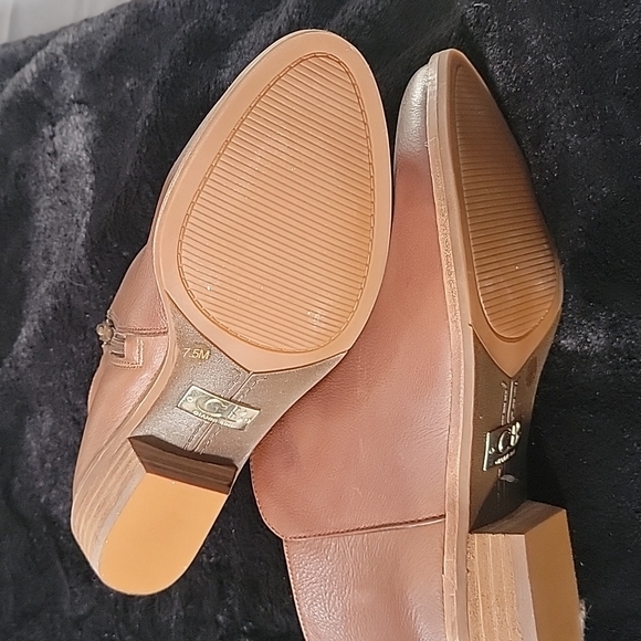 Fall Bootie - Picture 3 of 7